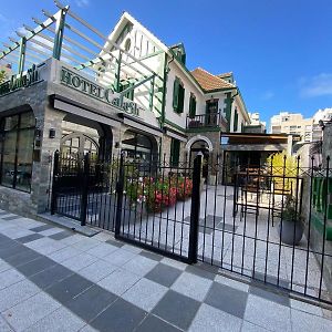 Hotel Boutique Calash